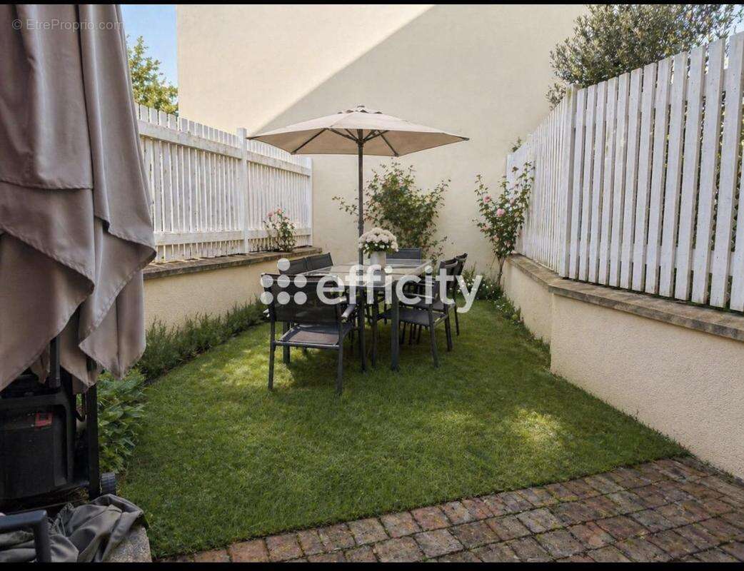 Maison 71 m² à Deauville  - photo 2