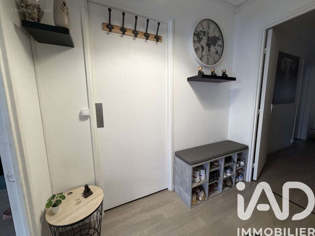 Photo 9 - Appartement à TORCY