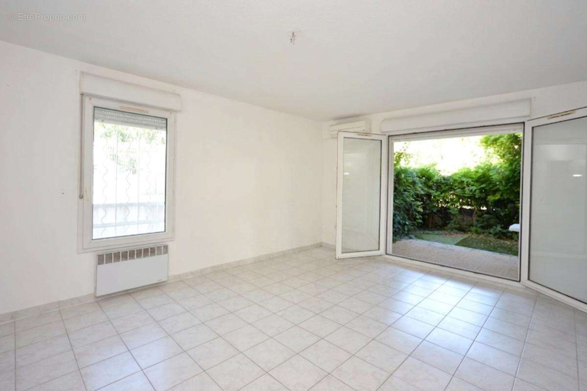 Appartement - photo 2