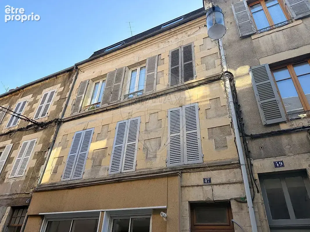 Immeuble  à vendre - photo 28