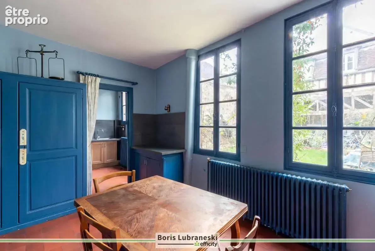 Maison 315 m² à Auxerre  - photo 6