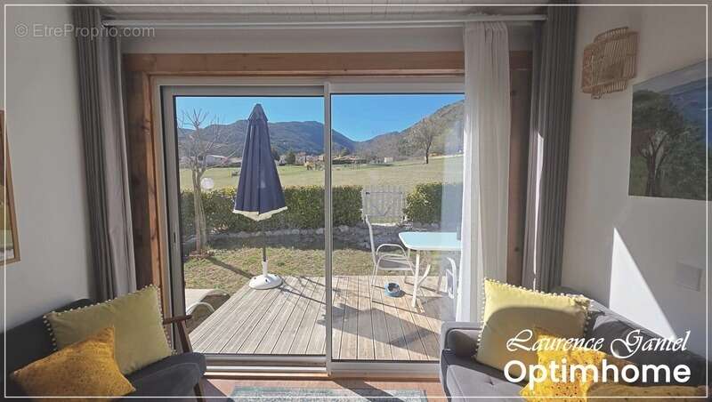 Maison à CASTELLANE