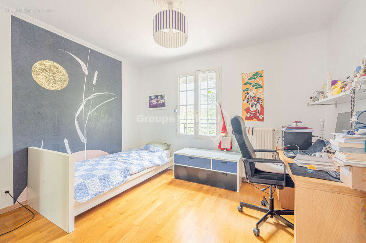 Maison Herblay Sur Seine de type F7 - photo 10