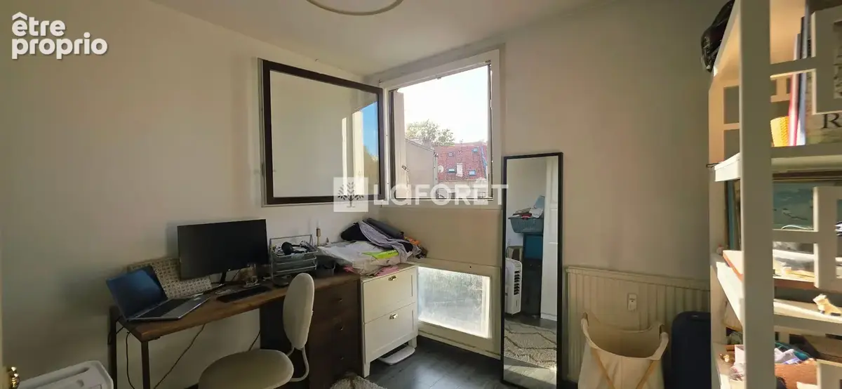 Appartement Saint Denis 3 pièce(s) 61.04 m2 - photo 7