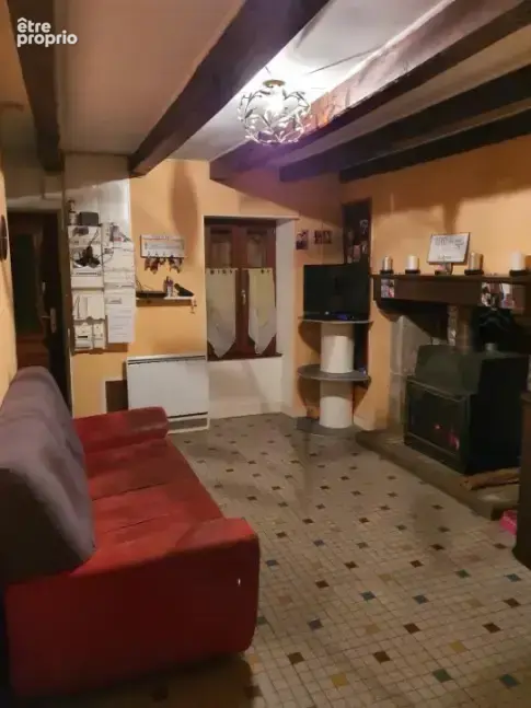 Maison T4 avec garage SANS JARDIN - photo 2