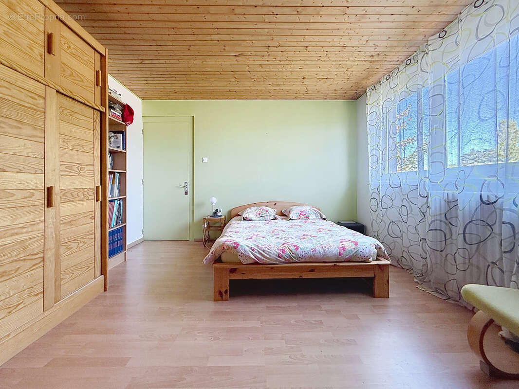 Maison à TAILLECOURT