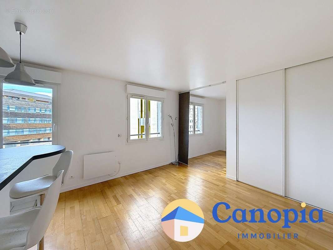 Appartement à ARCUEIL
