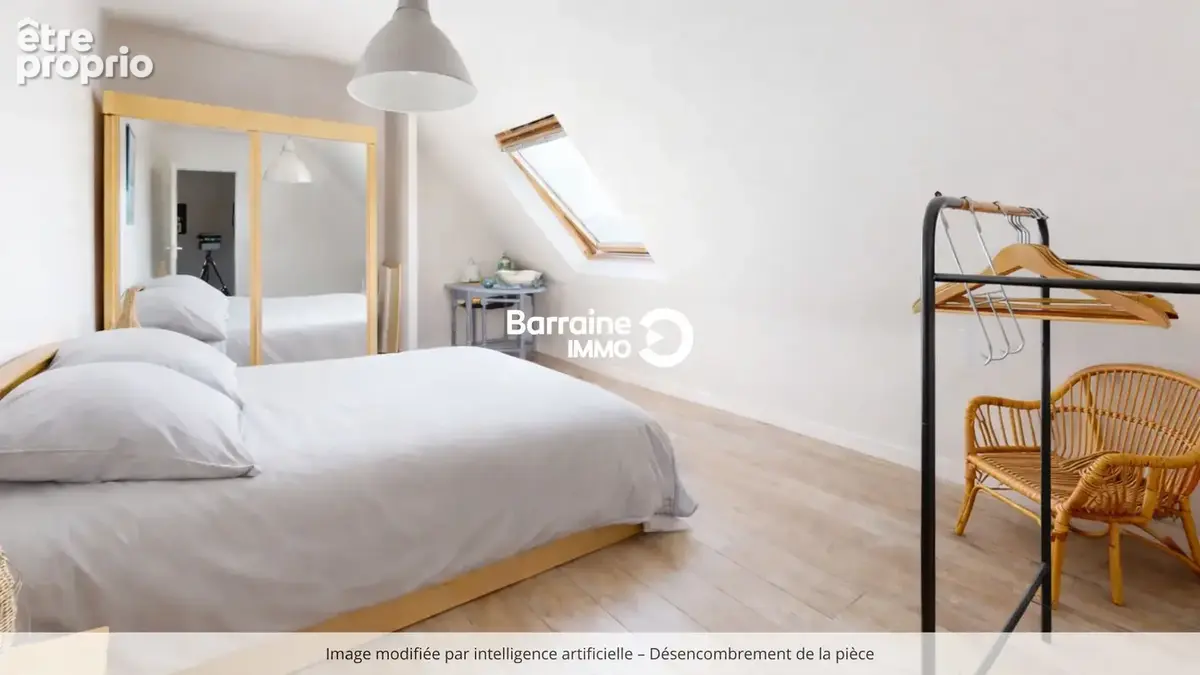 Maison Saint Martin Des Champs 8 pièce(s) 175.8 m2 - photo 18