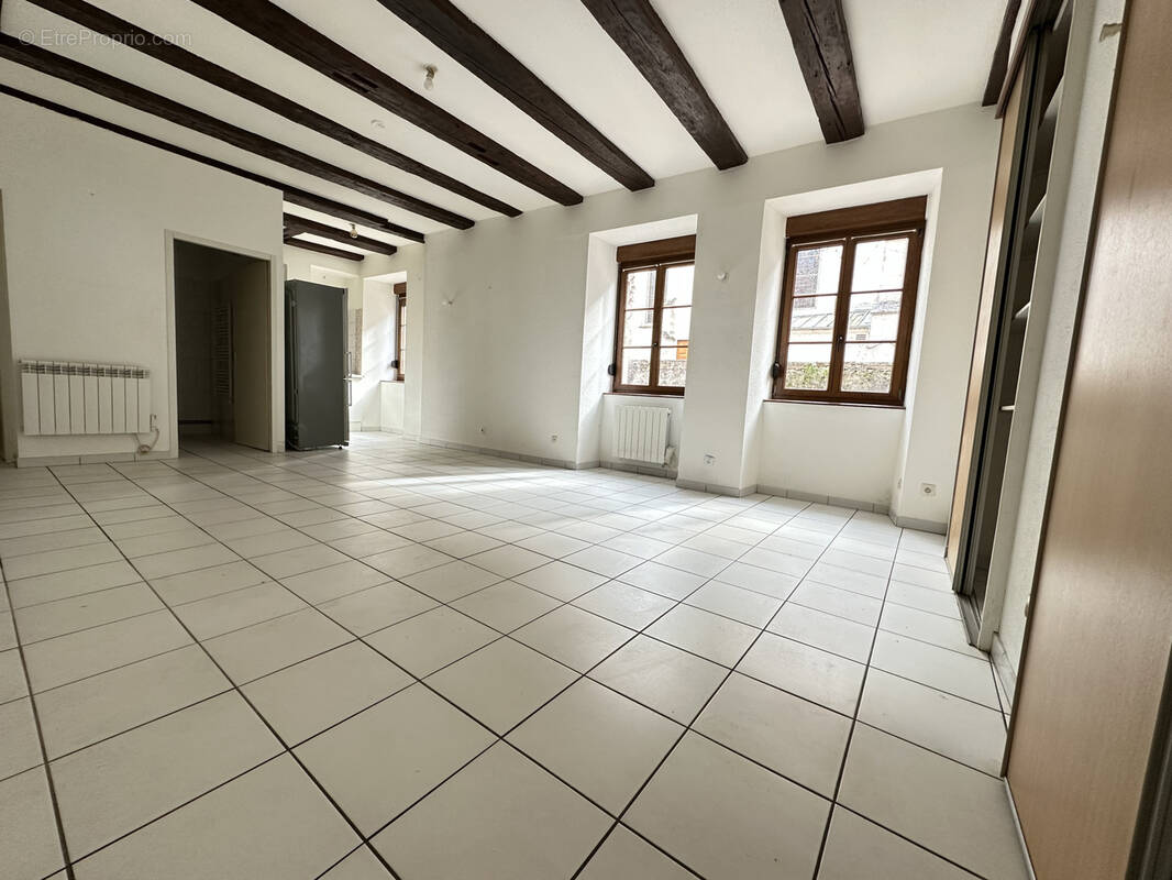 Appartement à DELLE