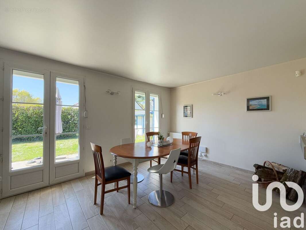 Photo 3 - Maison à SUCY-EN-BRIE