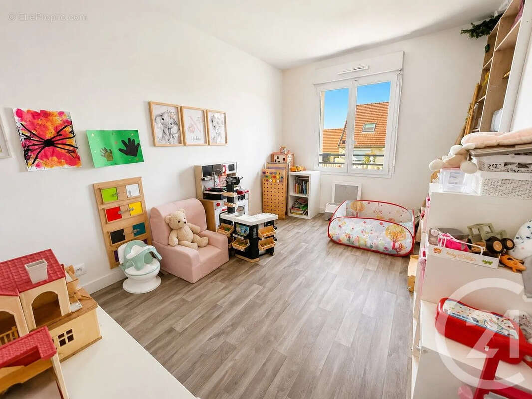 Maison 85 m² à Bregy  - photo 7