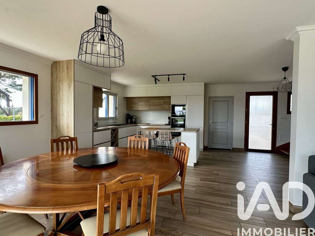 Photo 5 - Maison à TREFFIAGAT