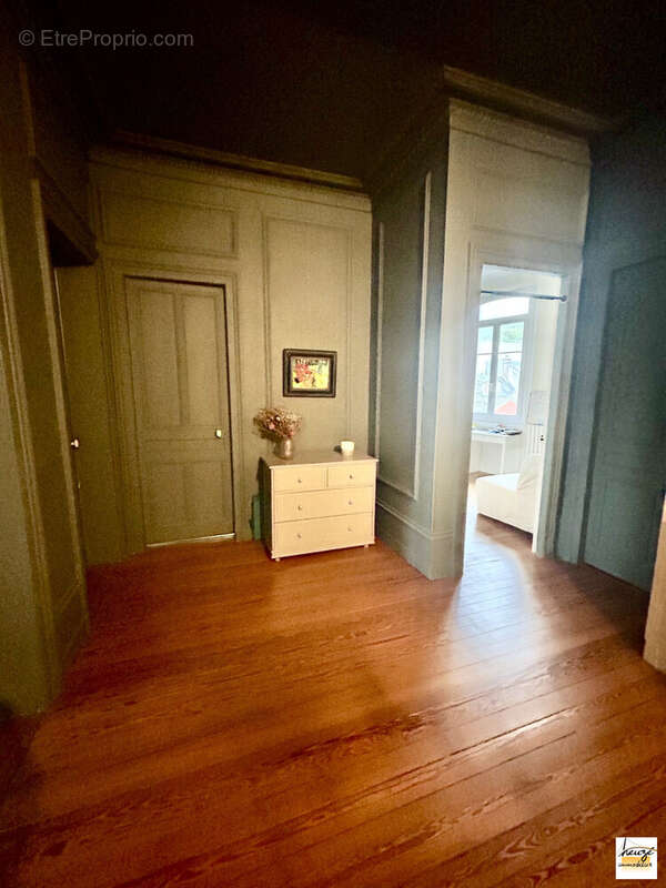 Appartement à LE HAVRE