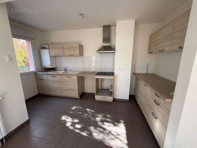 Maison à SAINT-DENIS-EN-VAL