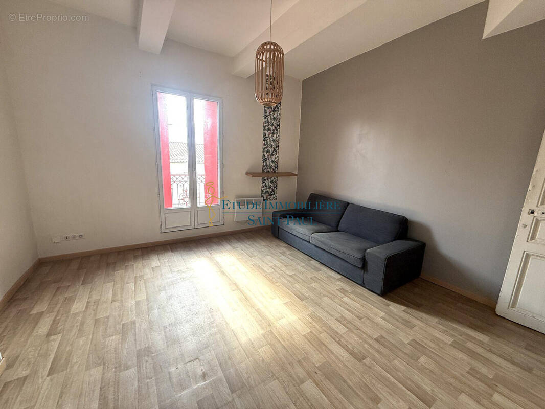 Appartement à BEZIERS