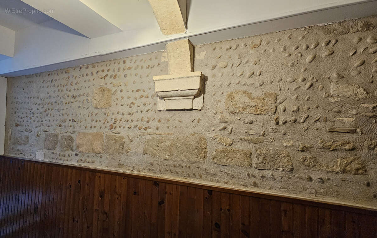 Appartement à SAINT-GILLES