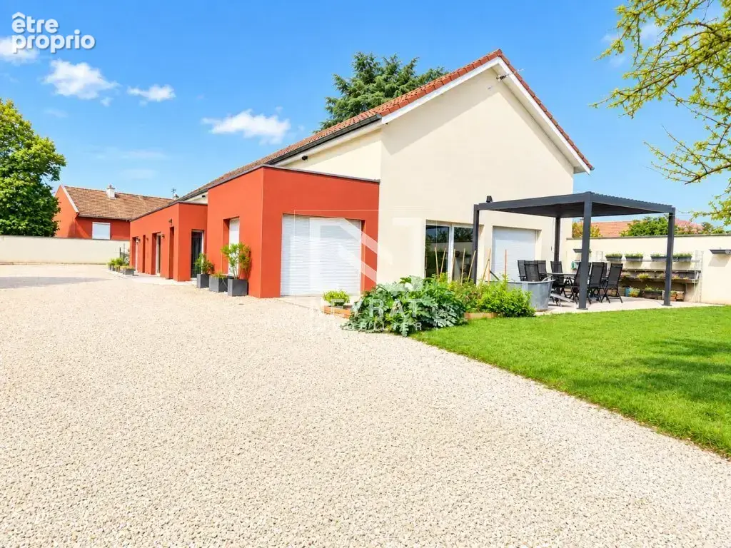 Maison d'exception - photo 23