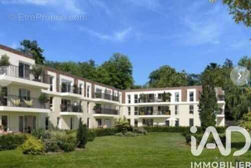 Photo 8 - Appartement à LE MEE-SUR-SEINE