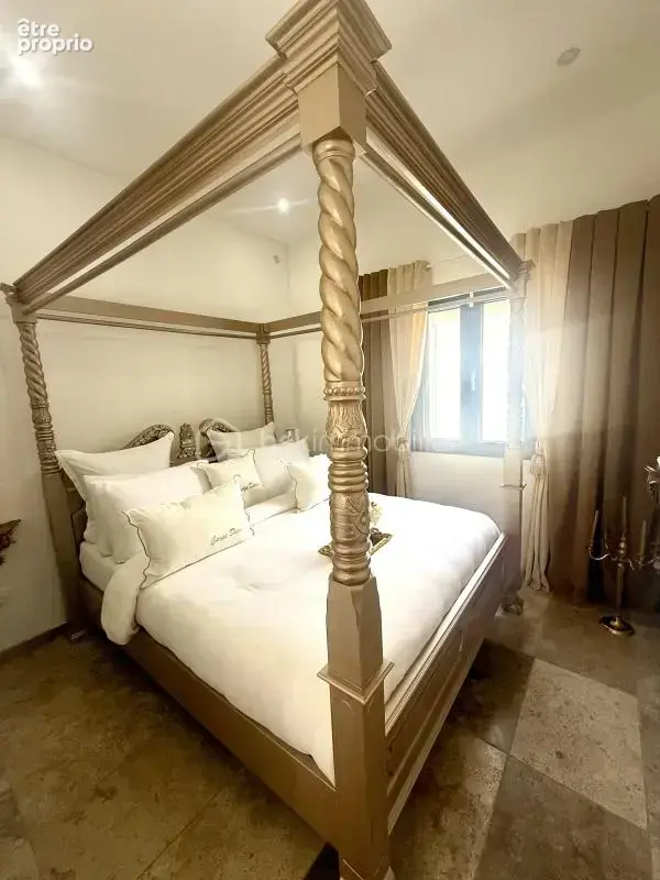Ensemble immobilier maisons récentes - photo 8