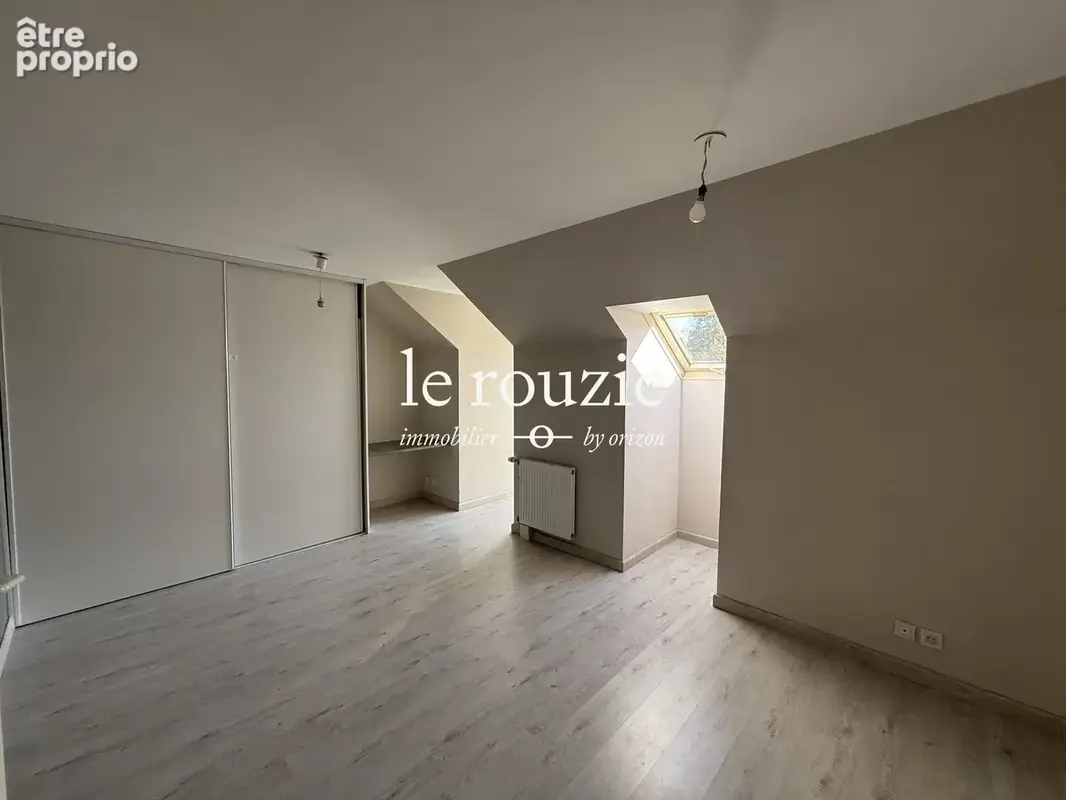 Appartement 3 pièces 59 m² à vendre à Vannes (56000) - photo 5
