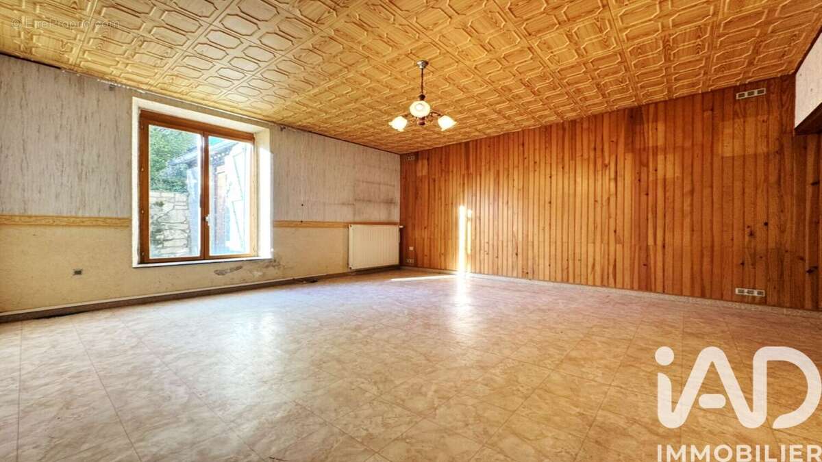 Photo 8 - Maison à VANDY