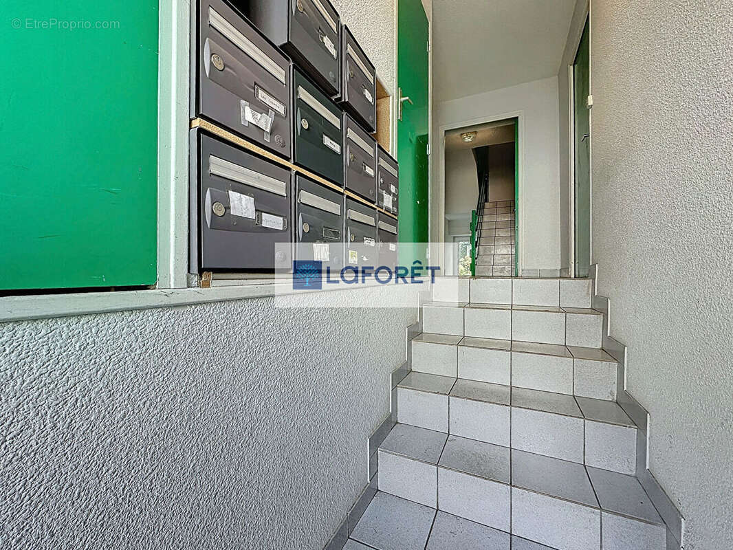 Appartement à BREST