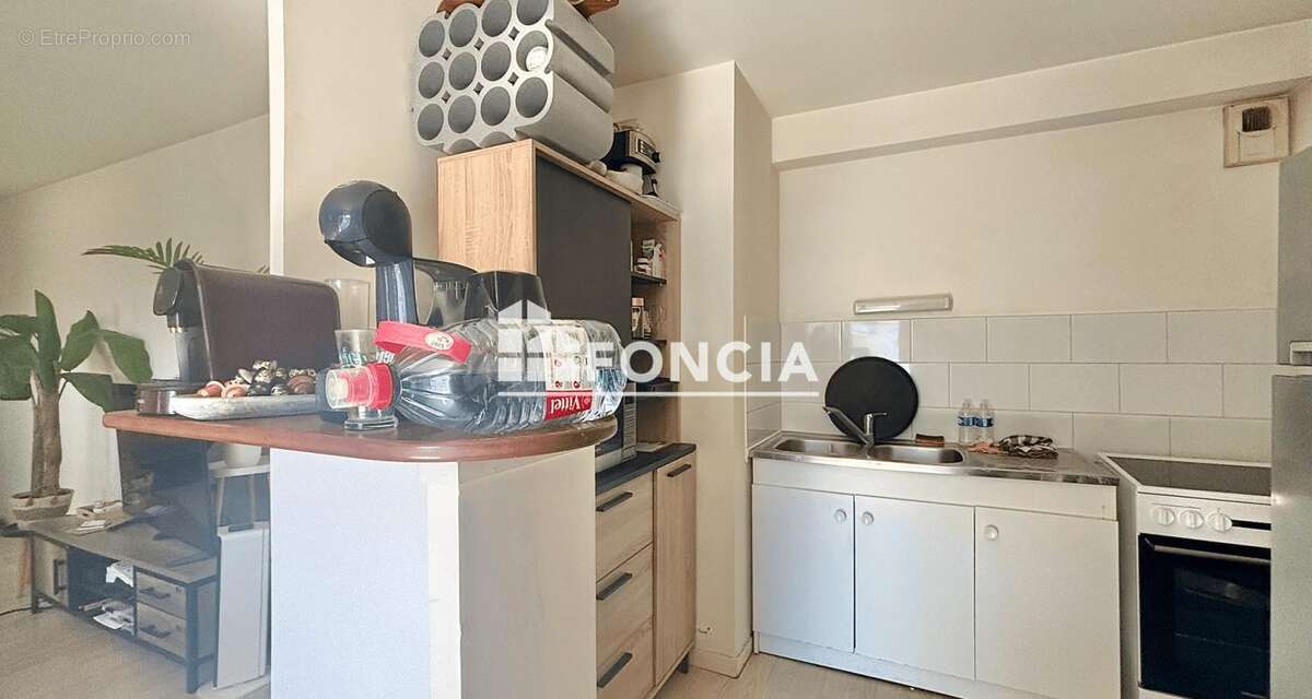 Appartement à CHOLET