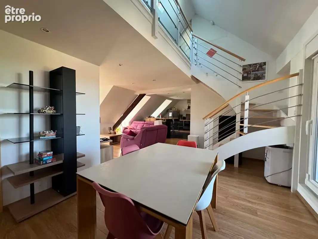 Photo Appartement à Cernay au prix de 225 000€