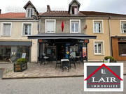 Commerce à MORTAGNE-AU-PERCHE