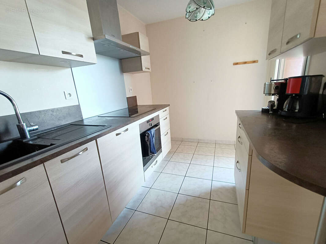 Appartement à LA CHAPELLE-SUR-ERDRE