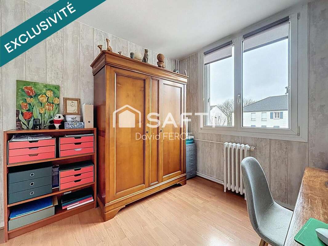 Photo 5 - Appartement à CROSNE