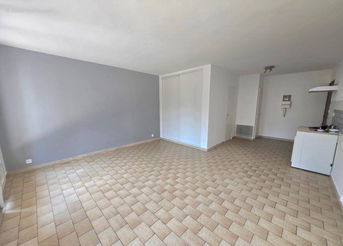 Appartement à MARIGNANE