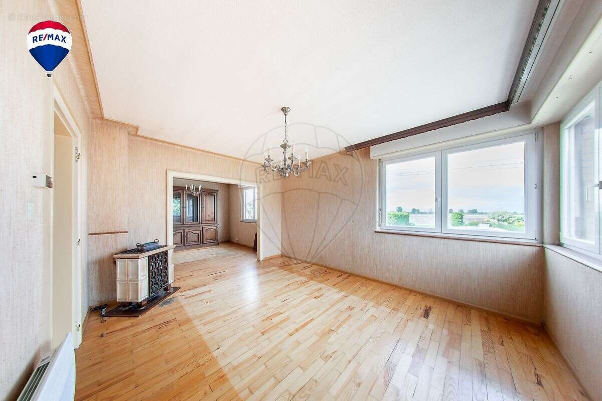 Maison à RUMERSHEIM-LE-HAUT