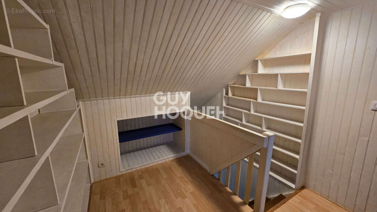 Maison à ETAMPES