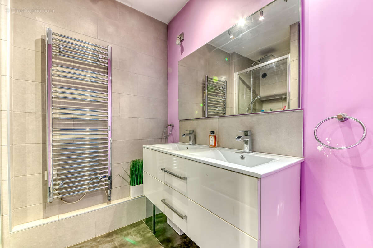 Appartement à SAINT-DIDIER-AU-MONT-D'OR