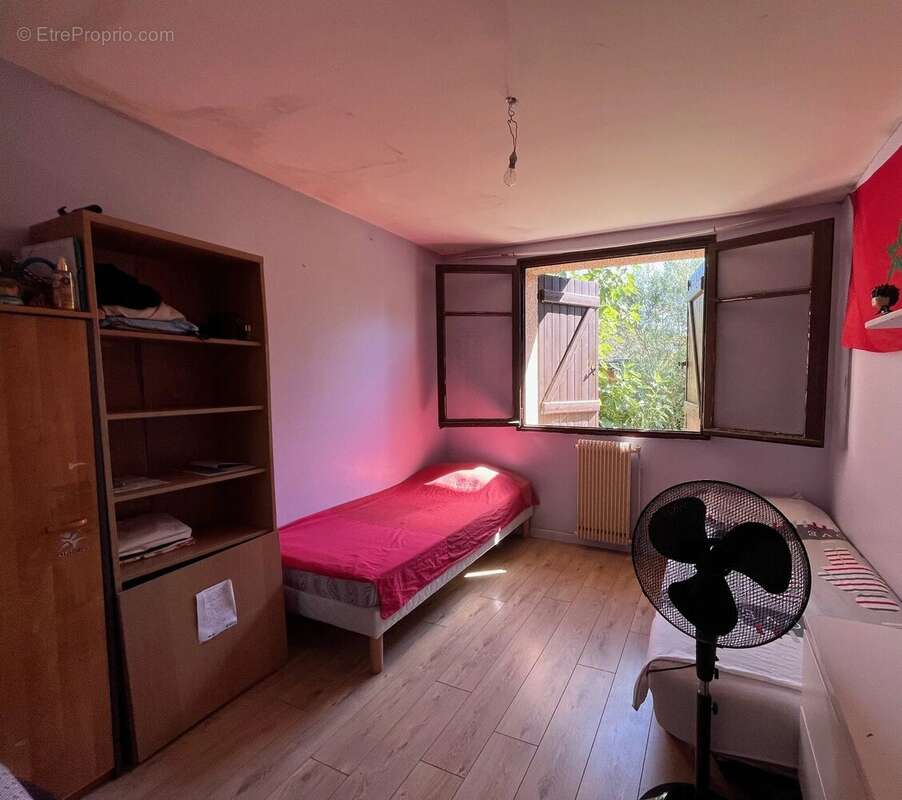 Maison à PORTET-SUR-GARONNE