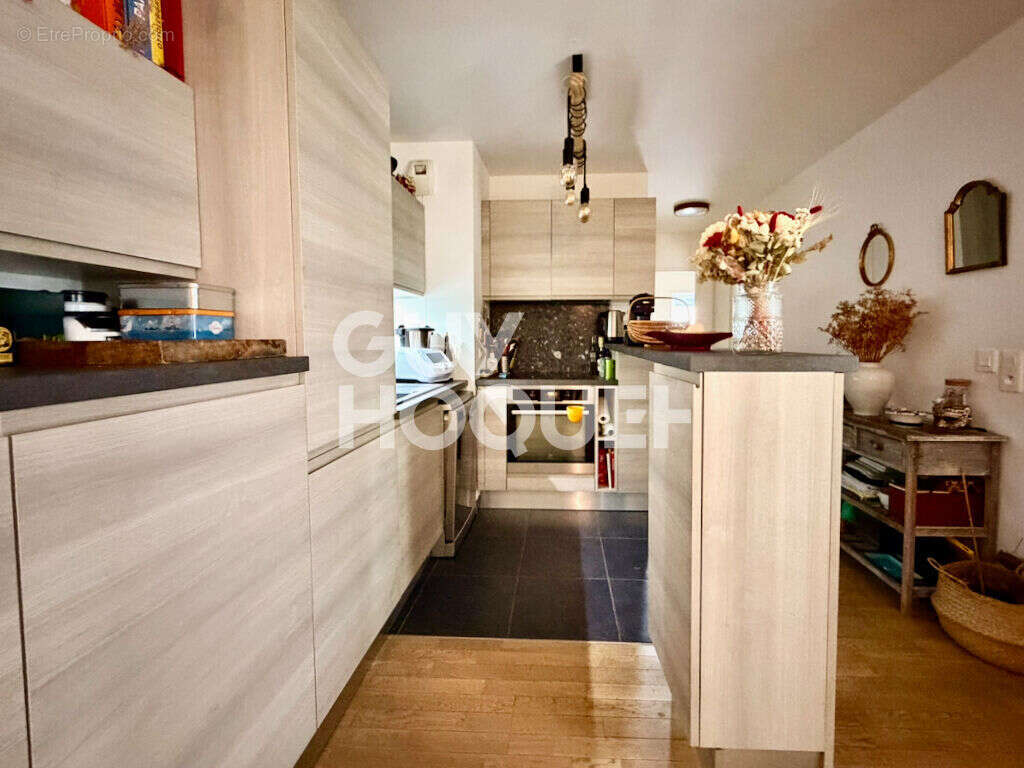 Appartement à COLOMBES