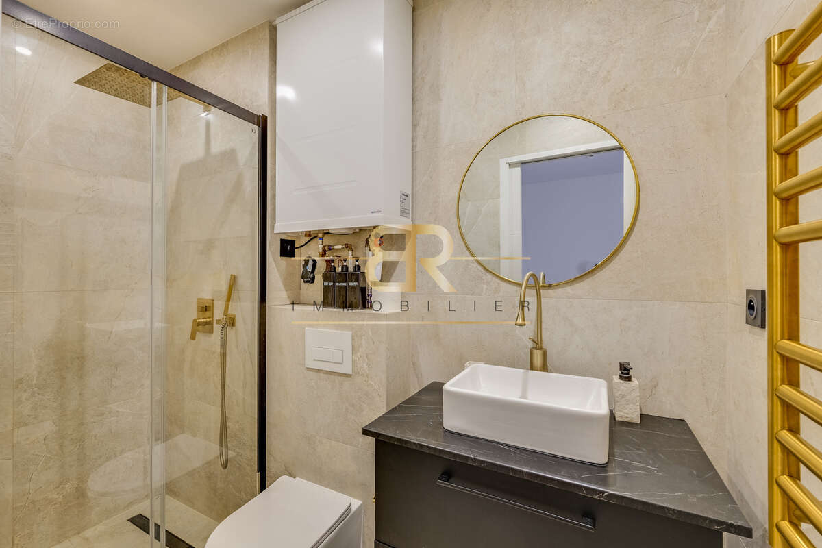 Appartement à LE KREMLIN-BICETRE