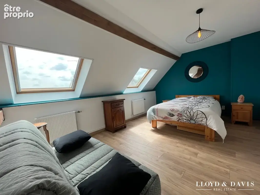 Maison 7 pièces 175 m² à vendre à Soissons (02200) - photo 7