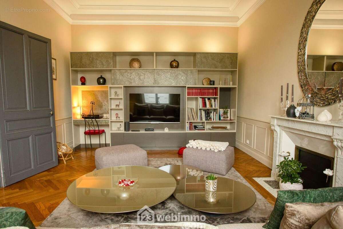 Maison 163 m² à Nieul-Sur-Mer  - photo 18