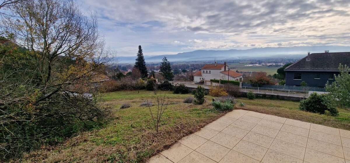 Maison à MOURS-SAINT-EUSEBE