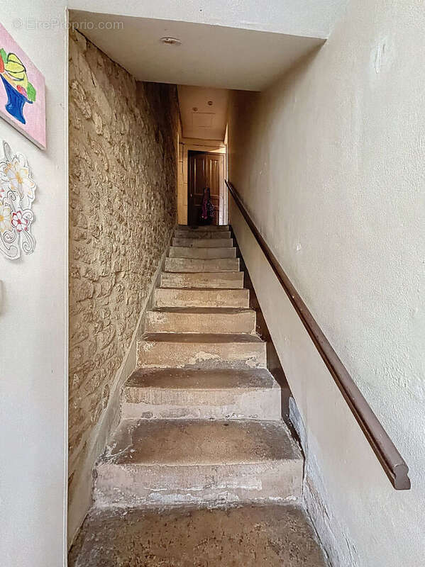 Maison à DOUVRES-LA-DELIVRANDE