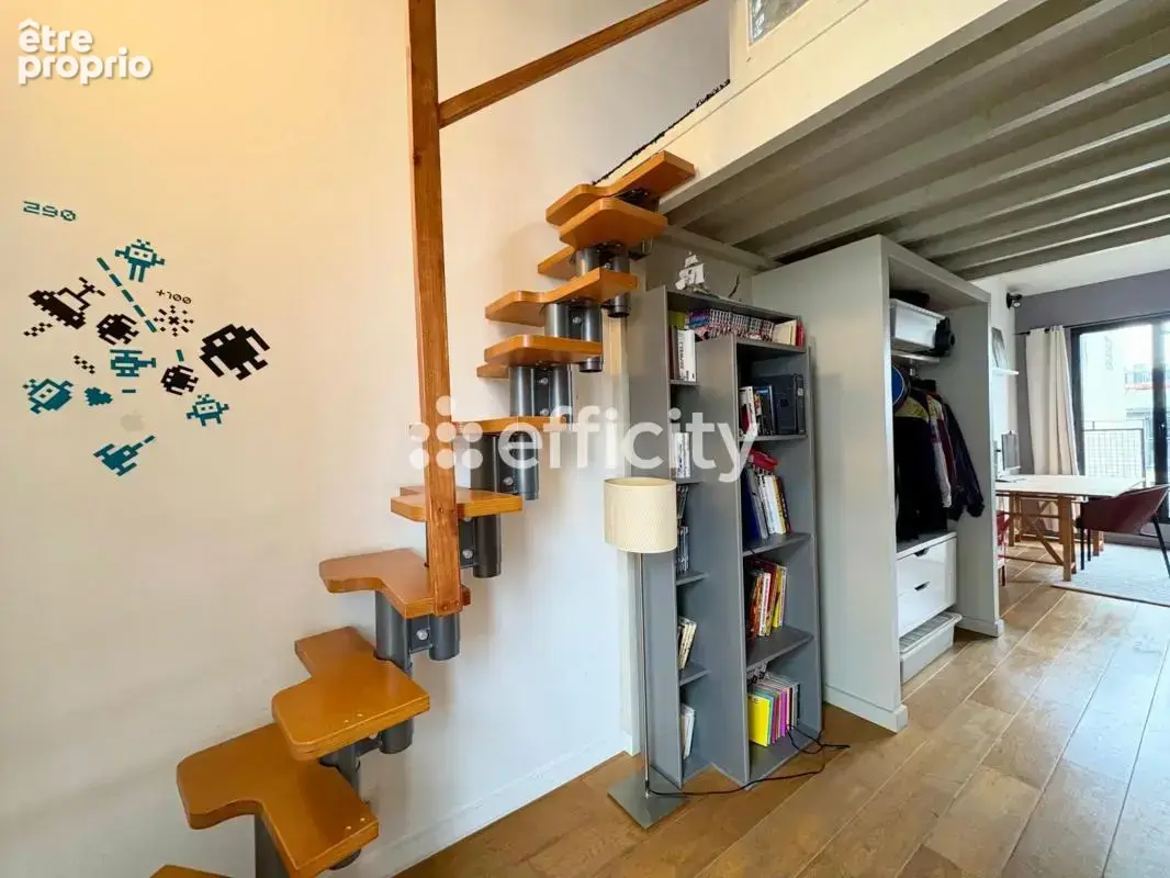 Maison ancienne - photo 16