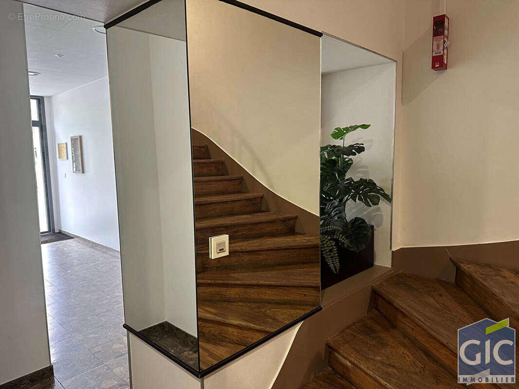 Appartement à CAEN