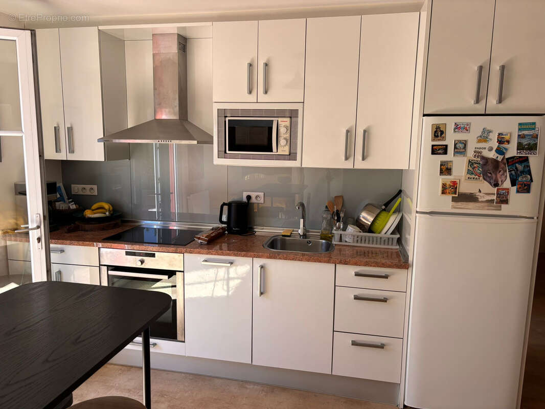Appartement à HENDAYE