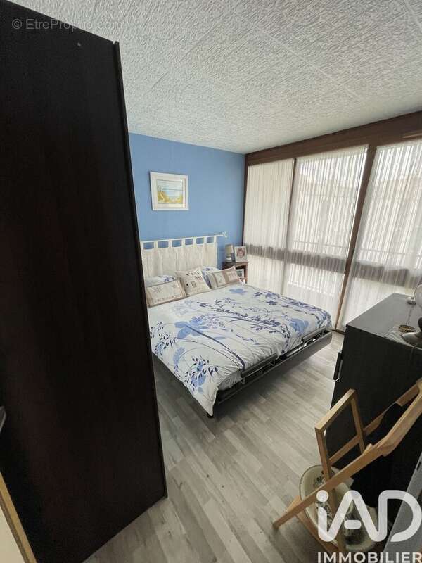 Photo 3 - Appartement à CHILLY-MAZARIN