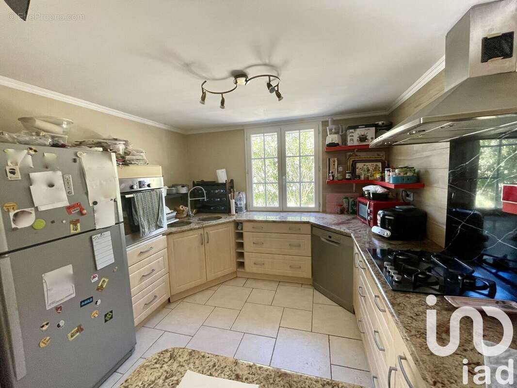 Photo 6 - Maison à PUGET-VILLE