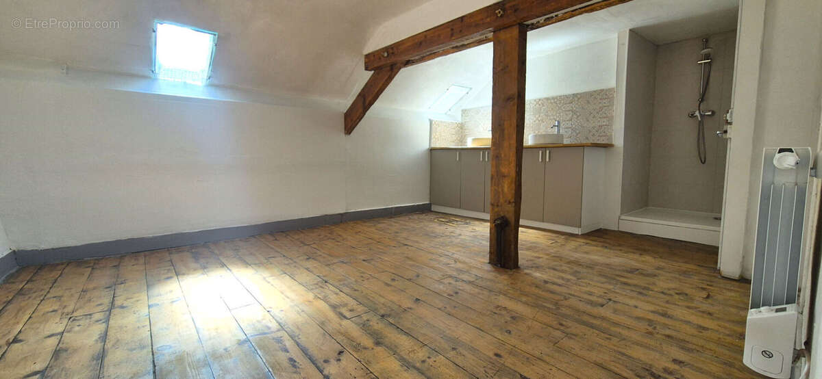 Appartement à PAU