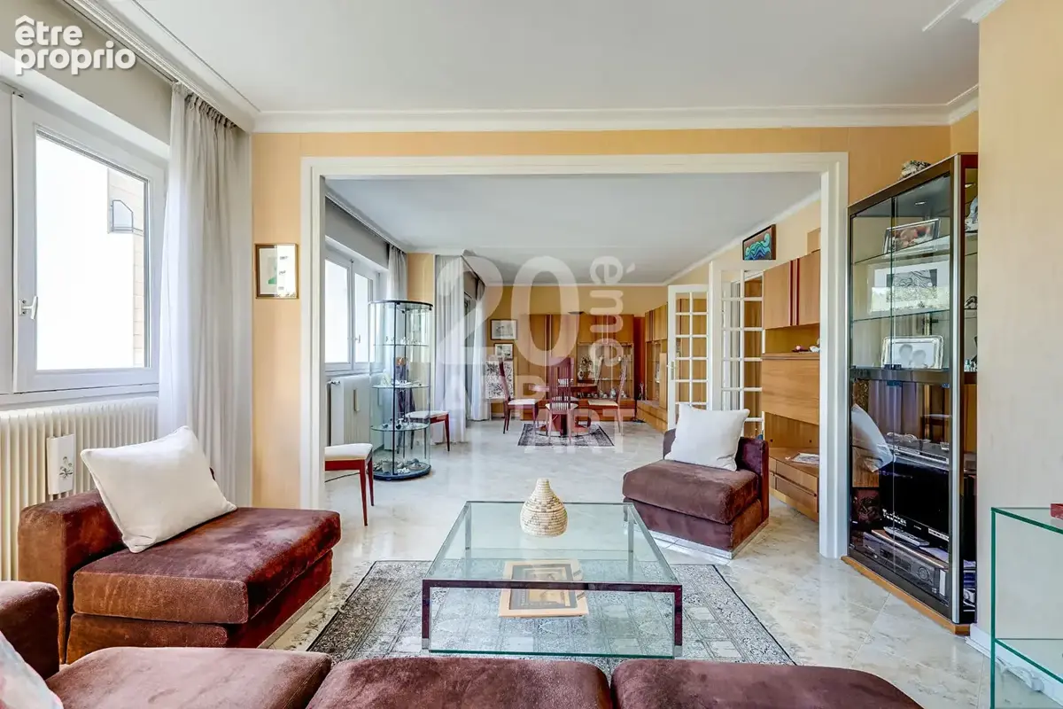 Photo Appartement à Paris-20e au prix de 715 000€