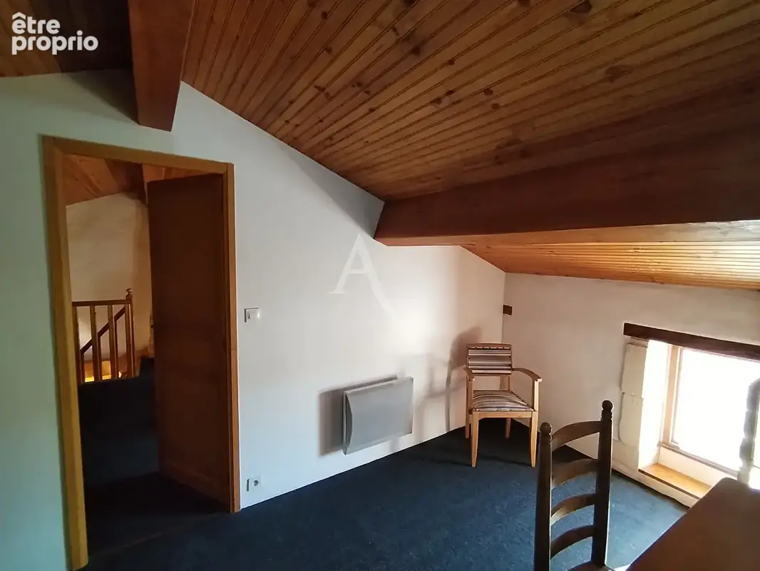 Proche Saintes  - Maison charentaise avec jardin et dépendance - photo 12